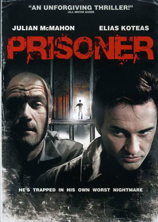 Cover for Prisoner (DVD) [Widescreen edition] (2009)