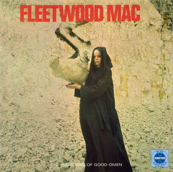 Cover for Fleetwood Mac · Pious Bird of Good Omen (LP) (2014)