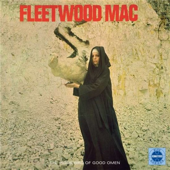 Pious Bird of Good Omen - Fleetwood Mac - Musik - ROCK - 0075597954296 - 23. september 2014