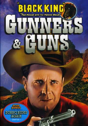 Gunners & Guns - Gunners & Guns - Movies - ALPHA - 0089218661296 - July 26, 2011