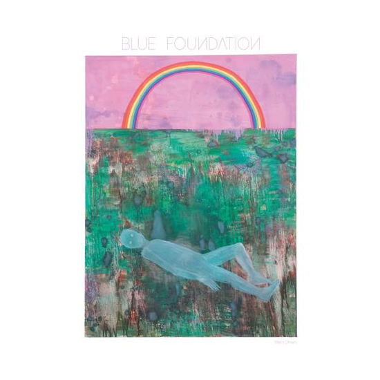 Silent Dream - Blue Foundation - Musikk - KON RECORDS - 0190317000296 - 3. desember 2021