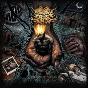 Bound In Fear · Hand Of Violence (LP) (2019)
