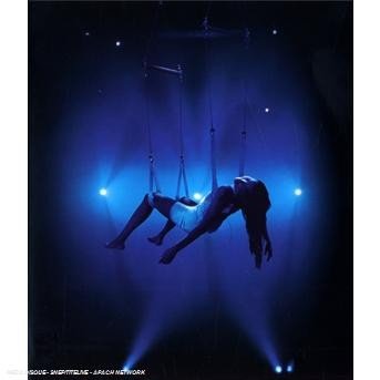 Cover for Zazie · Rodeo tour (DVD) (2011)