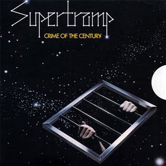 Crime of the Century - Supertramp - Musiikki - A&M - 0600753187296 - perjantai 26. kesäkuuta 2009