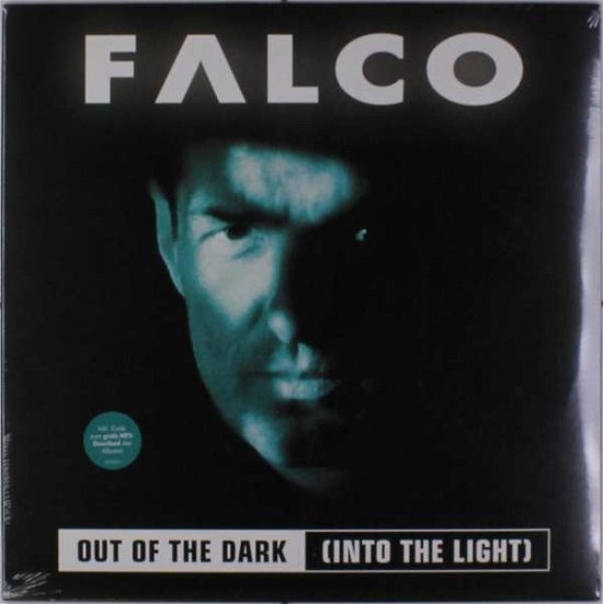 Cover for Falco · Out of the Dark (Into the Light) (LP) (2017)