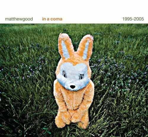 Cover for Matthew Good · In A Coma.. (CD) [Deluxe edition] (2005)
