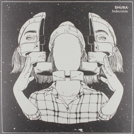 Cover for Shura · Shura - Indecision (VINIL) (2023)