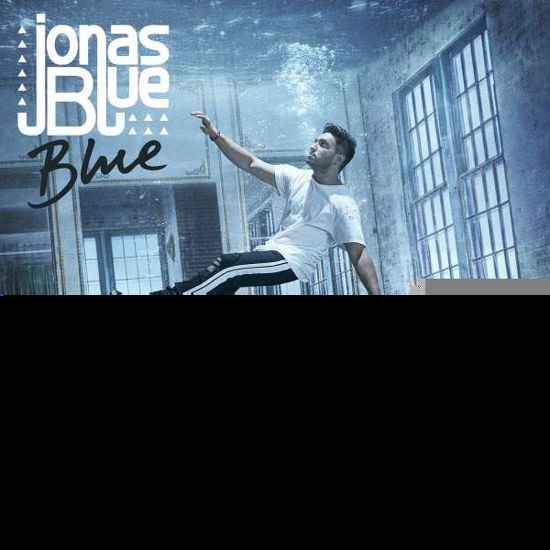 Blue - Jonas Blue - Musiikki - VIRGIN EMI - 0602577051296 - perjantai 9. marraskuuta 2018