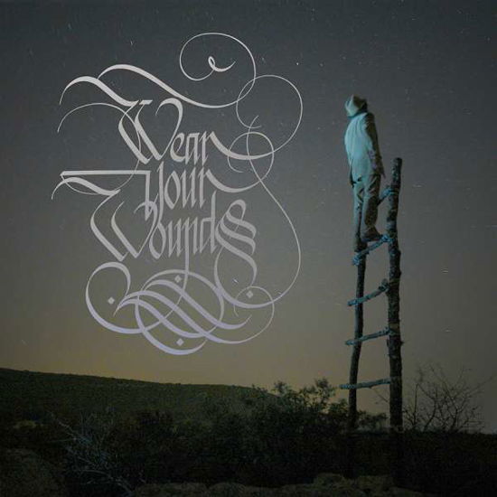 Wyw - Wear Your Wounds - Music - Deathwish Inc. - 0640841637296 - April 7, 2017
