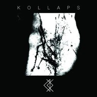 Cover for Kollaps · Mechanical Christ (CD) (2019)
