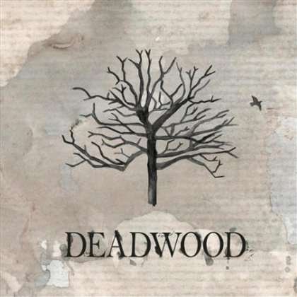 Cover for Deadwood (CD)