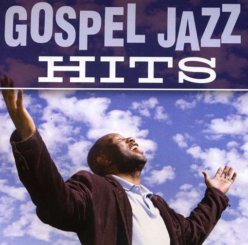 Cover for Gospel Jazz Hits (CD) (2017)