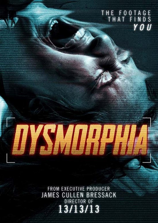 Dysmorphia - Feature Film - Film - AMV11 (IMPORT) - 0760137643296 - 26. august 2014