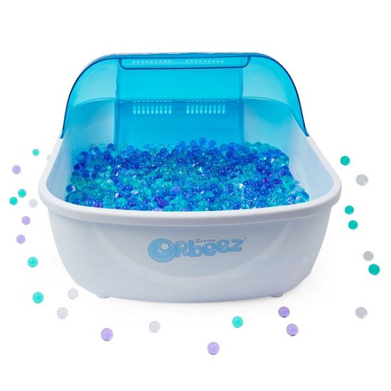 Cover for Unspecified · Orbeez Ultimate Soothing Spa (Toys)