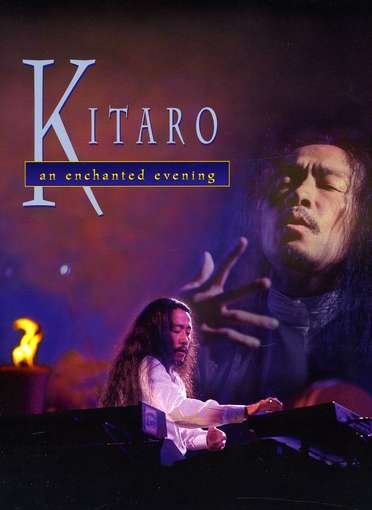 Enchanted Evening - Kitaro - Filme - DOMO RECORDS - 0794017308296 - 9. März 2015