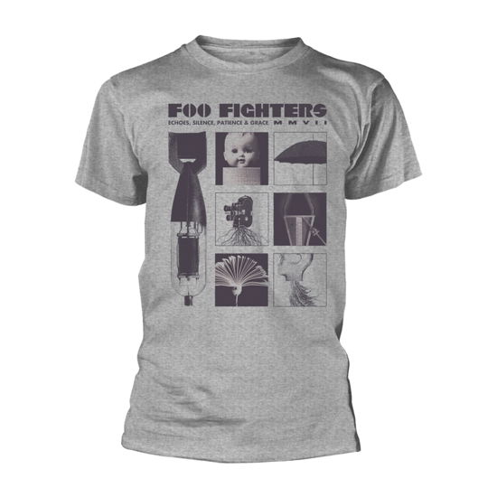 Esp & G - Foo Fighters - Produtos - Plastic Head Music - 0803341565296 - 20 de maio de 2022