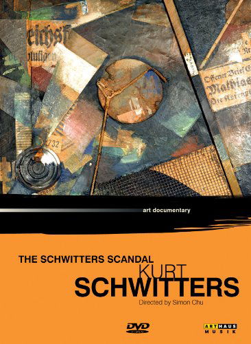 Schwitters Scandal (DVD) (2010)