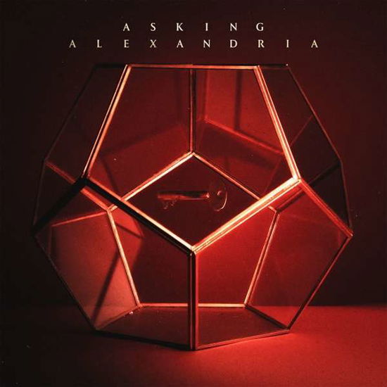 Asking Alexandria - Asking Alexandria - Musik - SUMERIAN - 0817424018296 - 15 december 2017