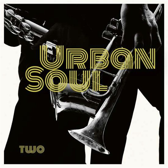 Cover for Two / Various (CD) (2020)