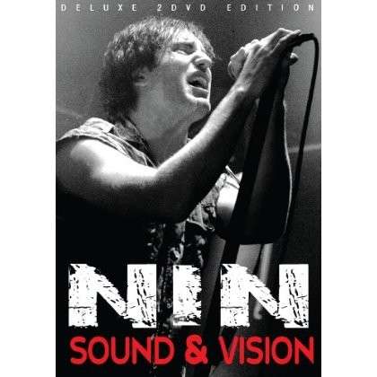 Sound & Vision - Nine Inch Nails - Elokuva - PRIDE - 0823564535296 - maanantai 23. syyskuuta 2013