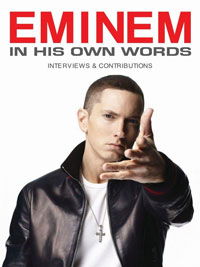 In His Own Words - Eminem - Filmes - IV MEDIA - 0823564548296 - 8 de junho de 2018