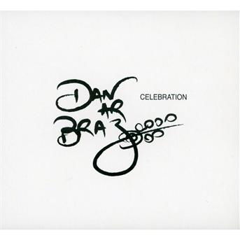 Cover for Dan Ar Braz · Celebration (CD) (2012)