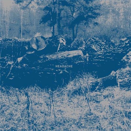 Cover for Trupa Trupa · Headache (CD) [Remastered edition] [Digipak] (2016)