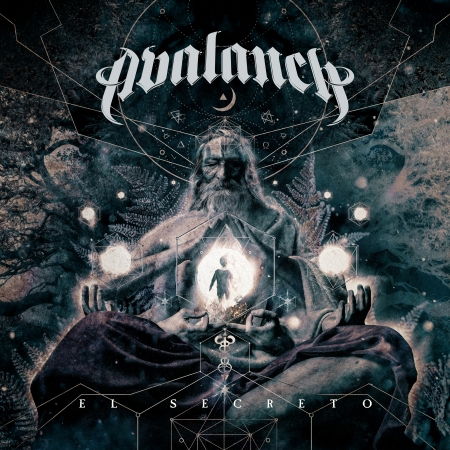 Cover for Avalanch · El Secreto-Avalanch (CD) (2019)