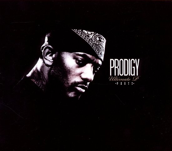 Ultimate P Vol.2 - The Prodigy - Música - Modulor - 3700604700296 - 22 de agosto de 2013