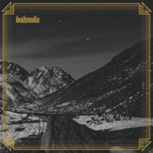 Cover for Deadsmoke (CD) (2017)