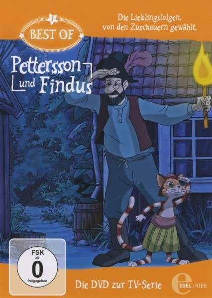 (1)best Of - Pettersson Und Findus - Movies - Edel Germany GmbH - 4029759078296 - April 27, 2012