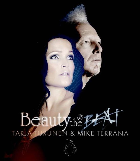 Tarja · Beauty & The Beat (Blu-Ray) (2014)