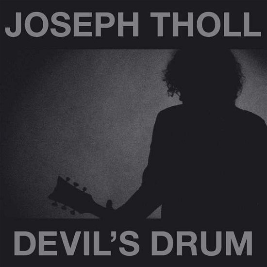 Cover for Joseph Tholl · Devil's Drum (LP) (2019)