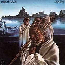 Crossings (Speakers Corner 180g) - Herbie Hancock - Musik - SPEAKERS CORNER RECORDS - 4260019715296 - 14. März 2019