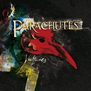 Cover for Parachutes · Vultures (CD) (2009)