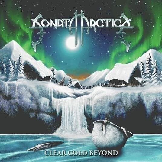 Clear Cold Beyond - Sonata Arctica - Music - ATOMIC FIRE - 4262464731296 - May 31, 2024