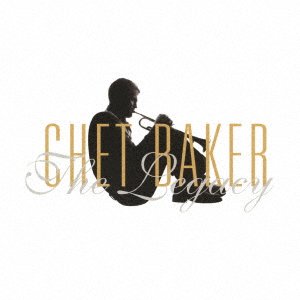 Cover for Chet Baker · Legacy Vol.4 (CD) [Japan Import edition] (2021)