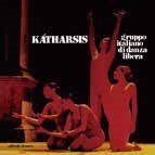 Cover for Alfredo Tisocco · Katharsis (CD) [Japan Import edition] (2022)