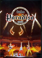 Cover for Tube · Tube Live Around Special 2008 Paradiso -natsu No Jalapeno- (MDVD) [Japan Import edition] (2008)