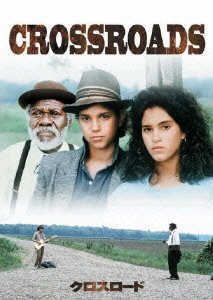 Cover for Ralph Macchio · Crossroads (MDVD) [Japan Import edition] (2010)