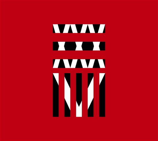 Cover for One Ok Rock · 35xxxv &lt;limited&gt; (CD) [Japan Import edition] (2015)