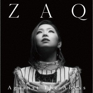 Cover for Zaq · [trinity-7]gekijou Dai 2 Dan Shudaika (CD) [Japan Import edition] (2019)