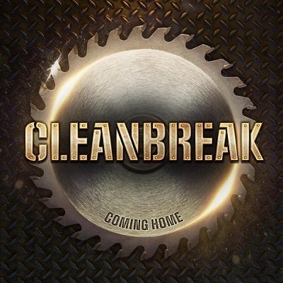 Cover for Cleanbreak · Coming Home (CD) [Japan Import edition] (2022)