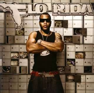 Cover for Flo Rida · Mail on Sunday - New Edition (CD) (2008)