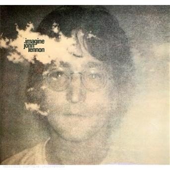 Cover for John Lennon · IMAGINE (LTD) by LENNON,JOHN (CD) [Limited edition] (2007)