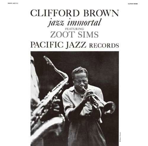 Jazz Immortal - Clifford Brown - Musik - UNIVERSAL MUSIC CLASSICAL - 4988031286296 - 24. april 2024