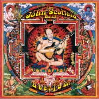 Uberjam - John Scofield - Musikk - UNIVERSAL MUSIC JAPAN - 4988031525296 - 25. november 2022