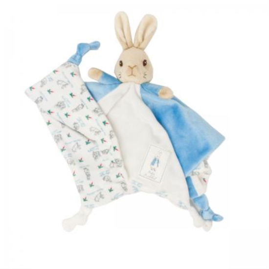 Cover for Beatrix Potter · Peter Rabbit Comforter - Peter Rabbit (N/A)