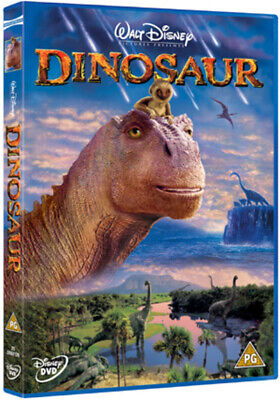 Dinosaur - Dinosaur - Filmes - Walt Disney - 5017188881296 - 26 de março de 2001