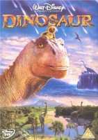 Cover for Dinosaur (DVD) (2001)